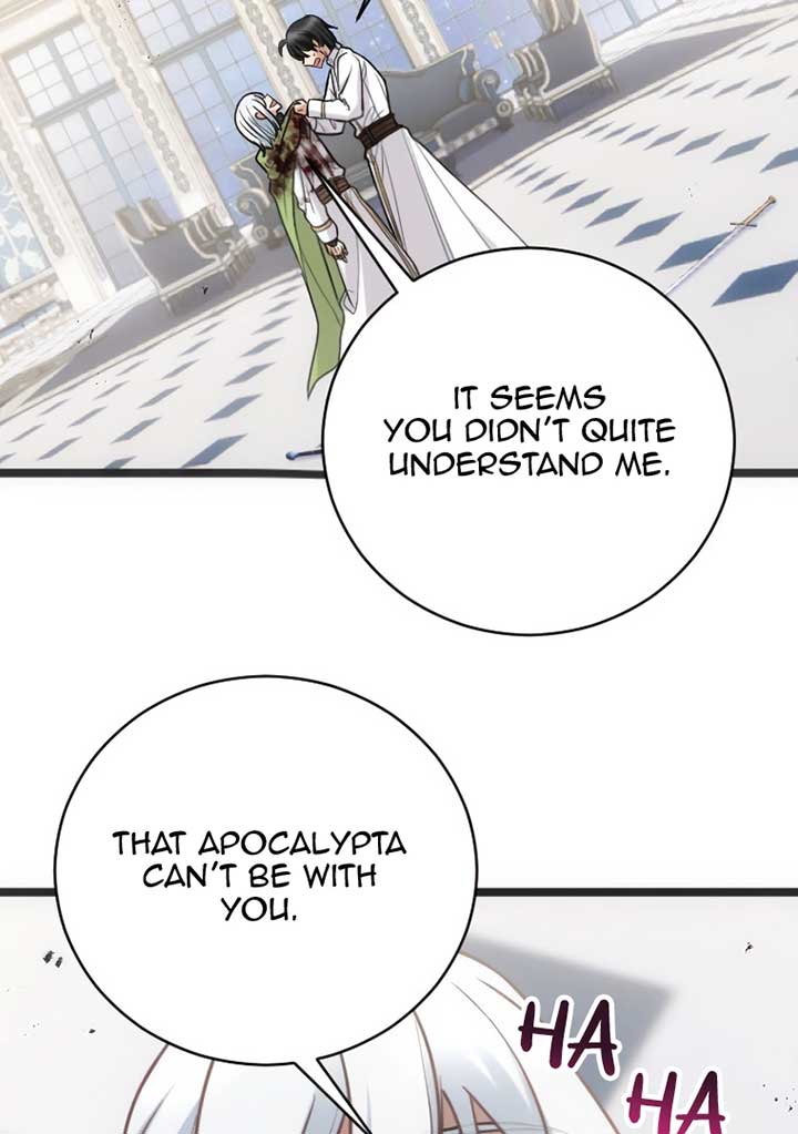 Corrupting the Heroine’s First Love Chapter 58 318 56