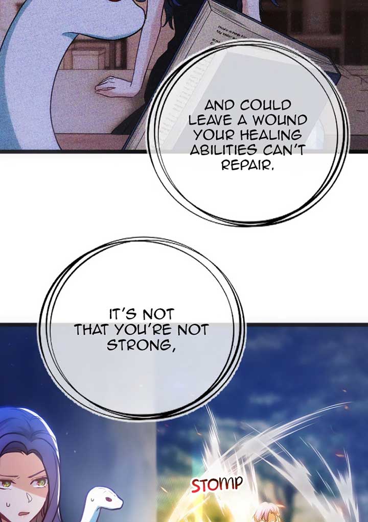 Corrupting the Heroine’s First Love Chapter 58 338 76