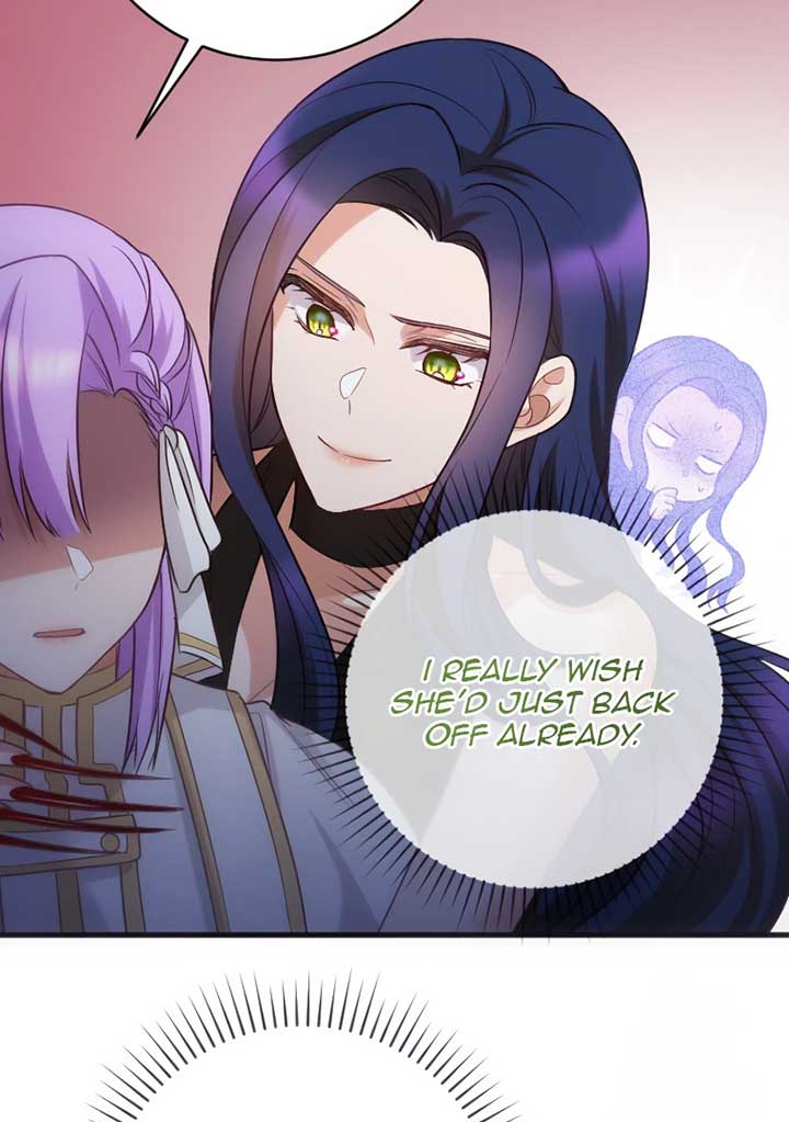 Corrupting the Heroine’s First Love Chapter 59 261 20