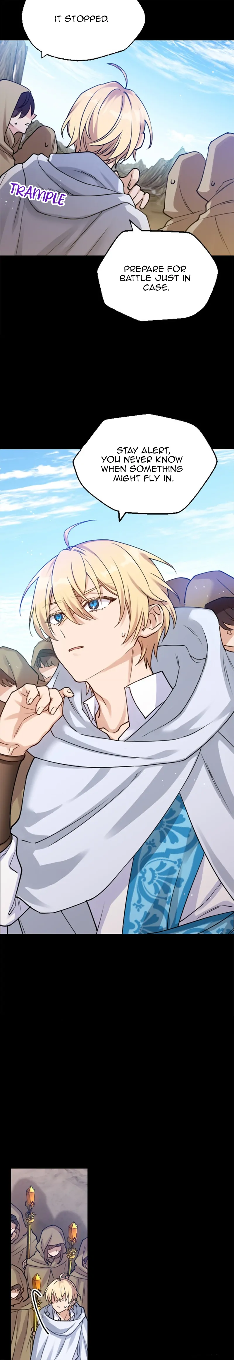 Corrupting the Heroine’s First Love Chapter 6 73 03