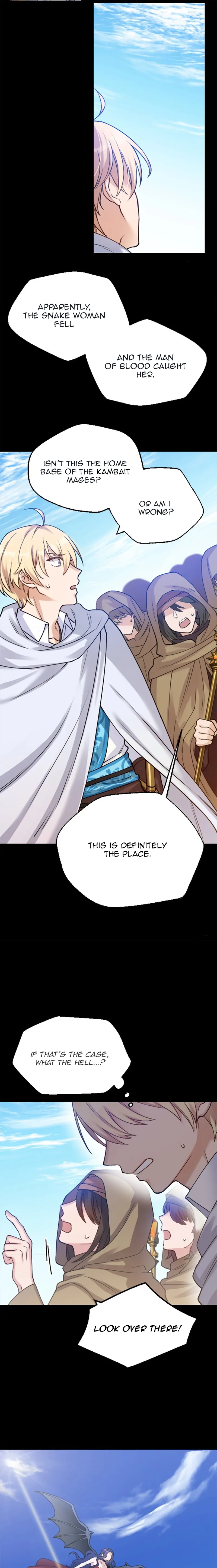 Corrupting the Heroine’s First Love Chapter 6 74 04