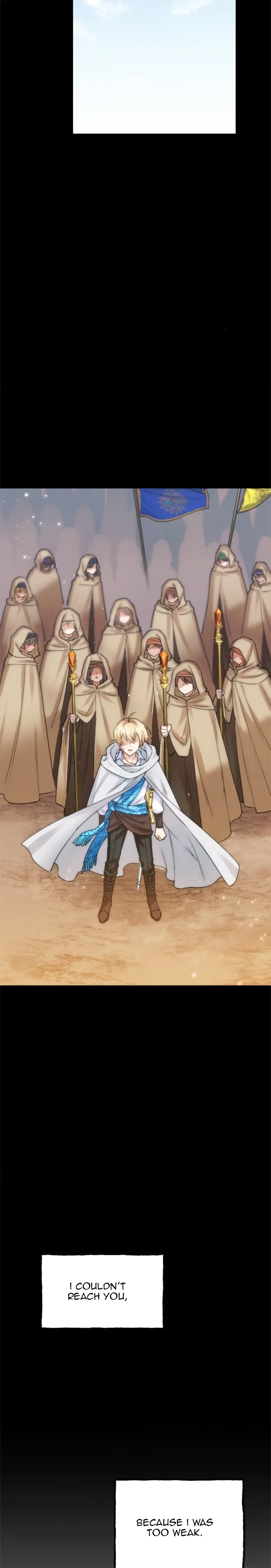 Corrupting the Heroine’s First Love Chapter 6 77 07