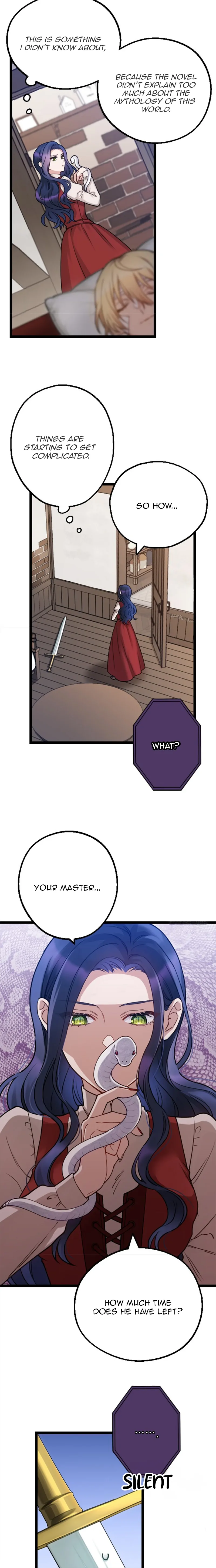 Corrupting the Heroine’s First Love Chapter 6 81 11