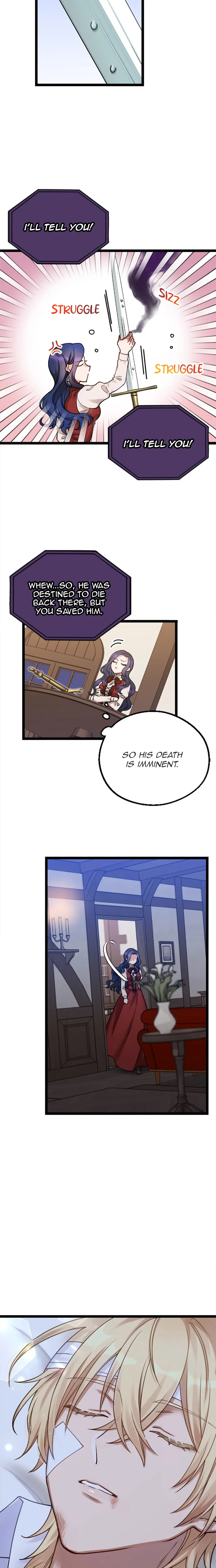 Corrupting the Heroine’s First Love Chapter 6 82 12