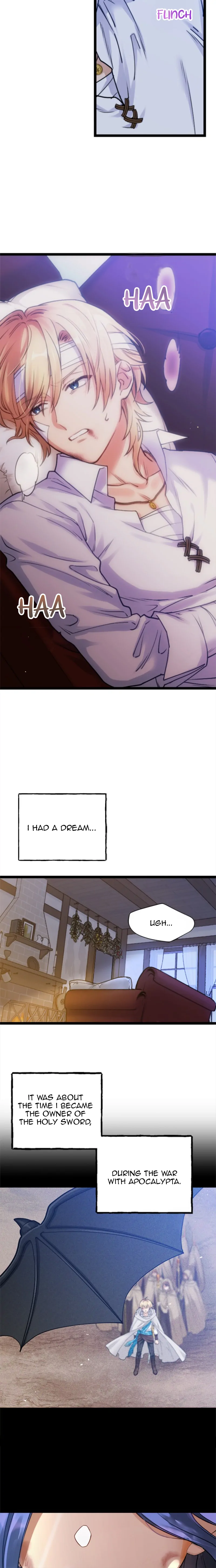 Corrupting the Heroine’s First Love Chapter 6 85 15