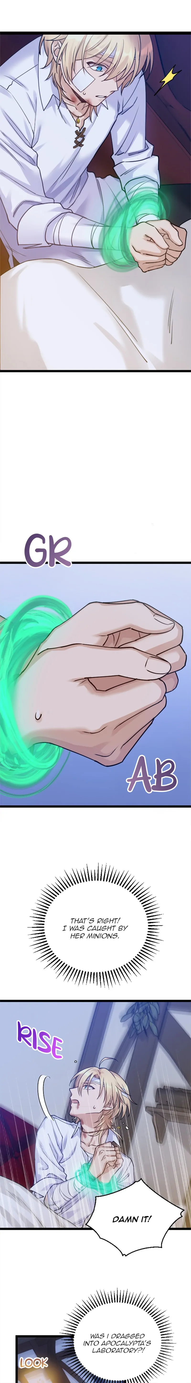 Corrupting the Heroine’s First Love Chapter 6 87 17