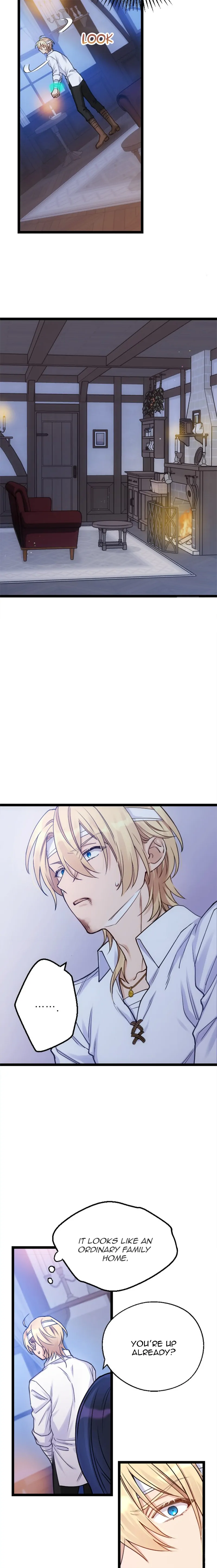 Corrupting the Heroine’s First Love Chapter 6 88 18