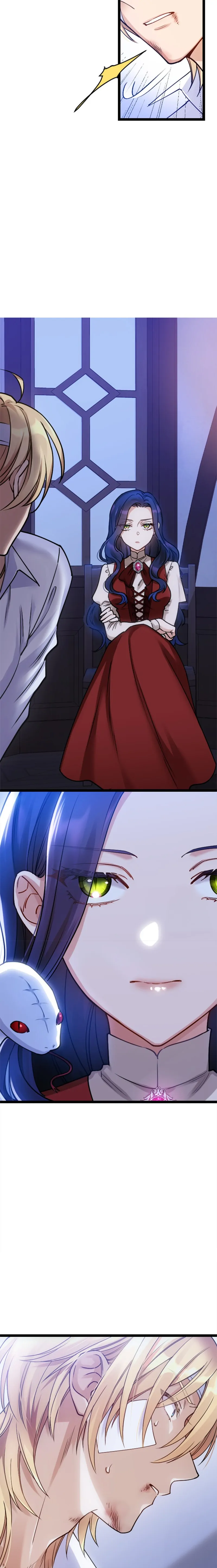 Corrupting the Heroine’s First Love Chapter 6 89 19