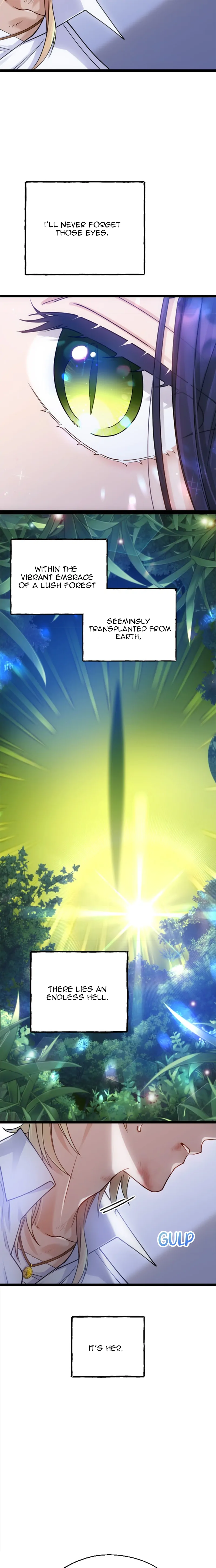 Corrupting the Heroine’s First Love Chapter 6 90 20