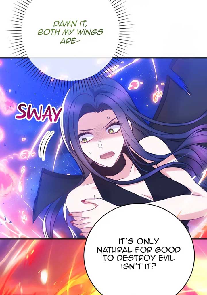 Corrupting the Heroine’s First Love Chapter 60 289 33