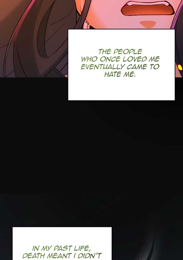 Corrupting the Heroine’s First Love Chapter 60 321 65