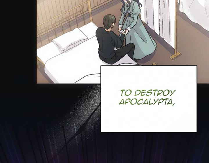 Corrupting the Heroine’s First Love Chapter 60 326 70