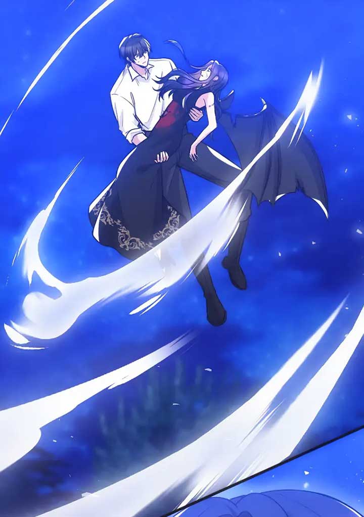 Corrupting the Heroine’s First Love Chapter 60 333 77