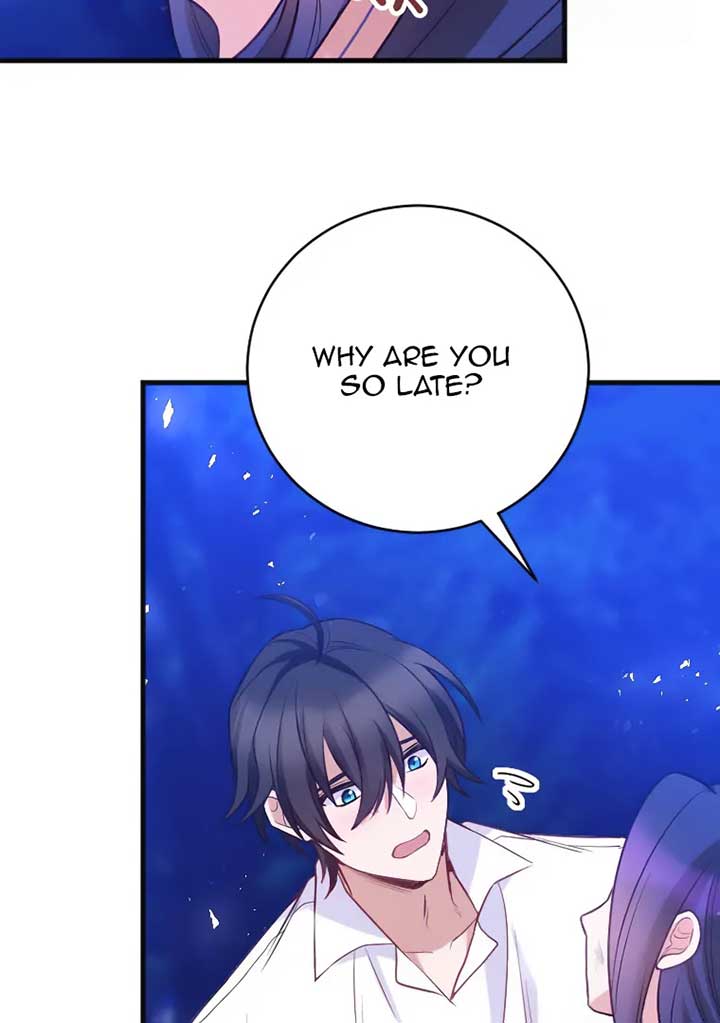Corrupting the Heroine’s First Love Chapter 61 308 04