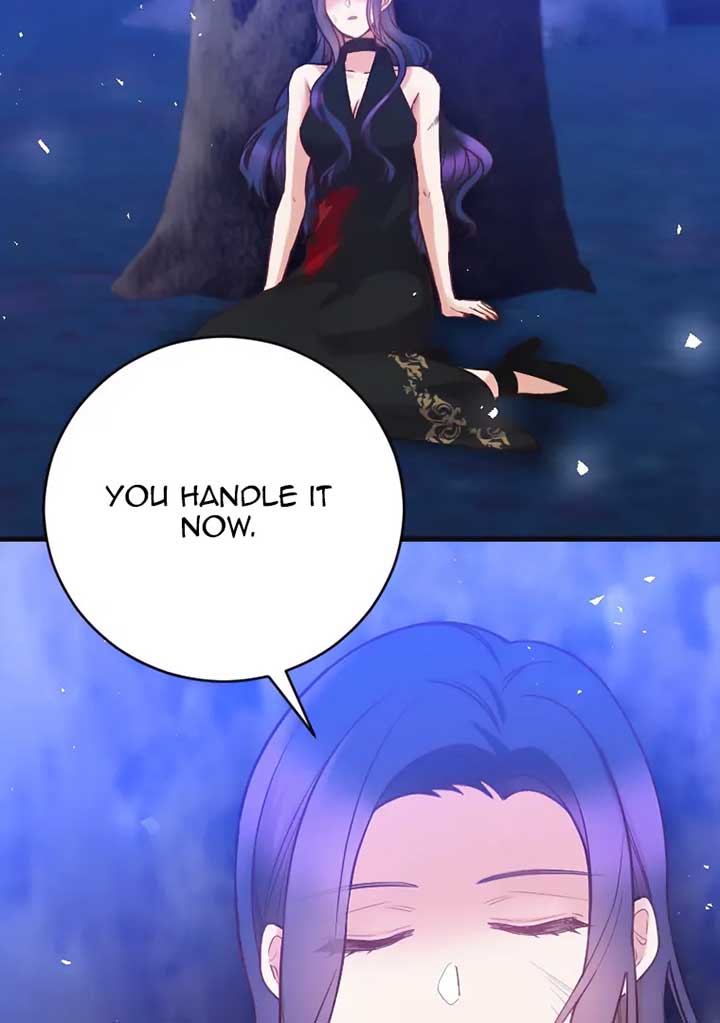 Corrupting the Heroine’s First Love Chapter 61 313 09