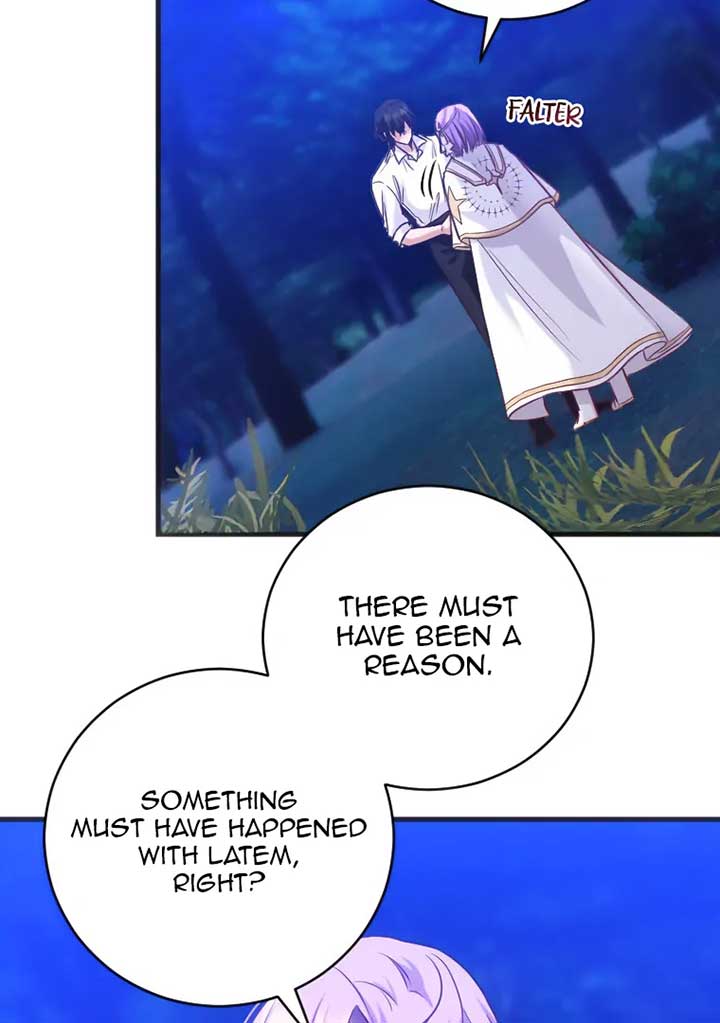 Corrupting the Heroine’s First Love Chapter 61 337 33