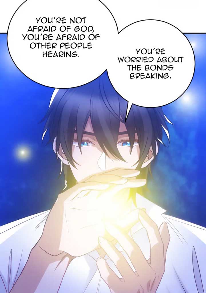 Corrupting the Heroine’s First Love Chapter 61 347 43
