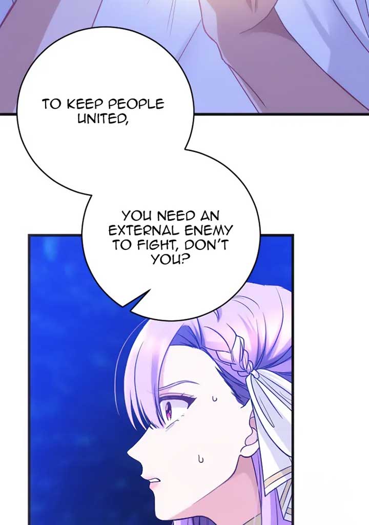 Corrupting the Heroine’s First Love Chapter 61 348 44