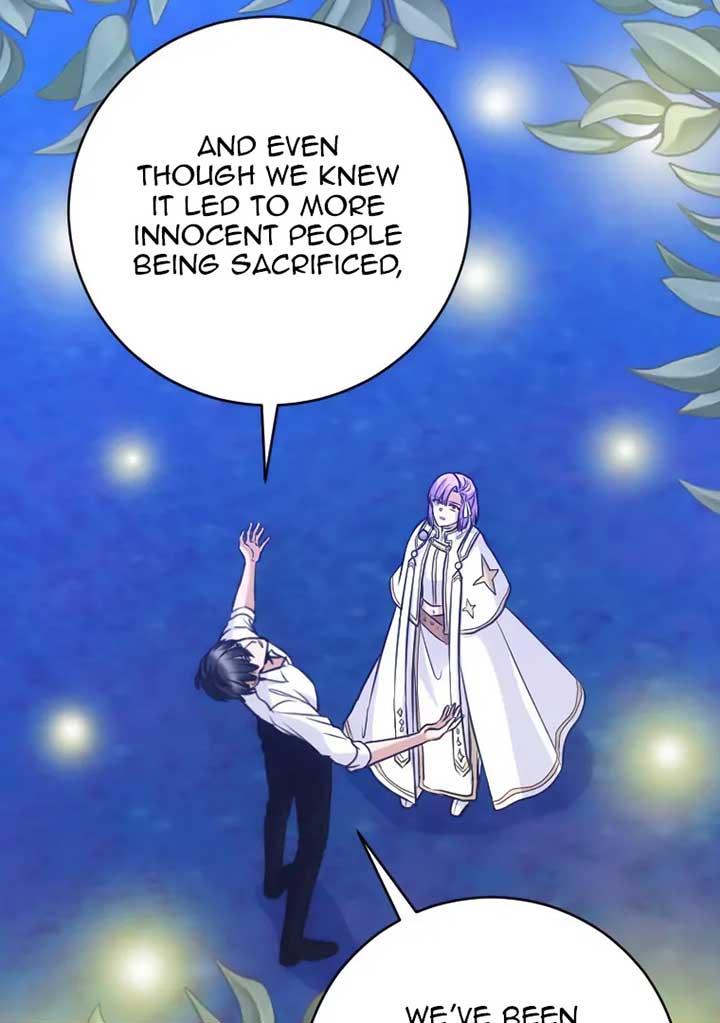 Corrupting the Heroine’s First Love Chapter 61 351 47