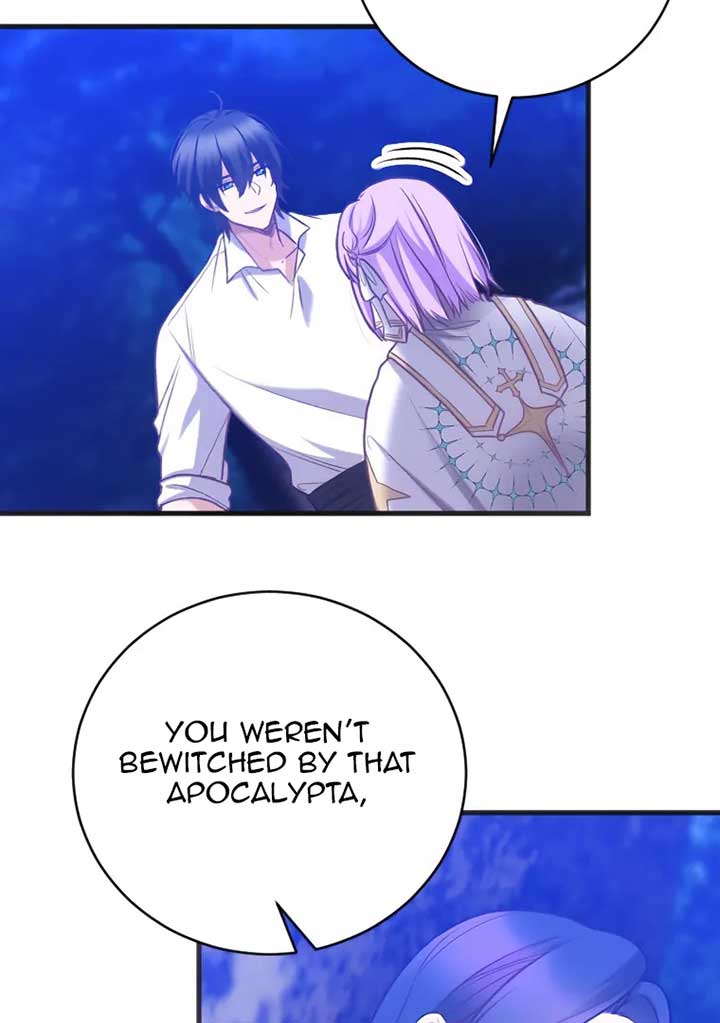 Corrupting the Heroine’s First Love Chapter 61 353 49