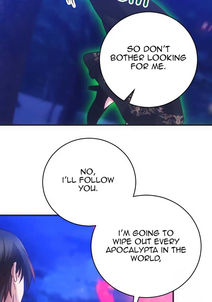 Corrupting the Heroine’s First Love Chapter 61 364 60