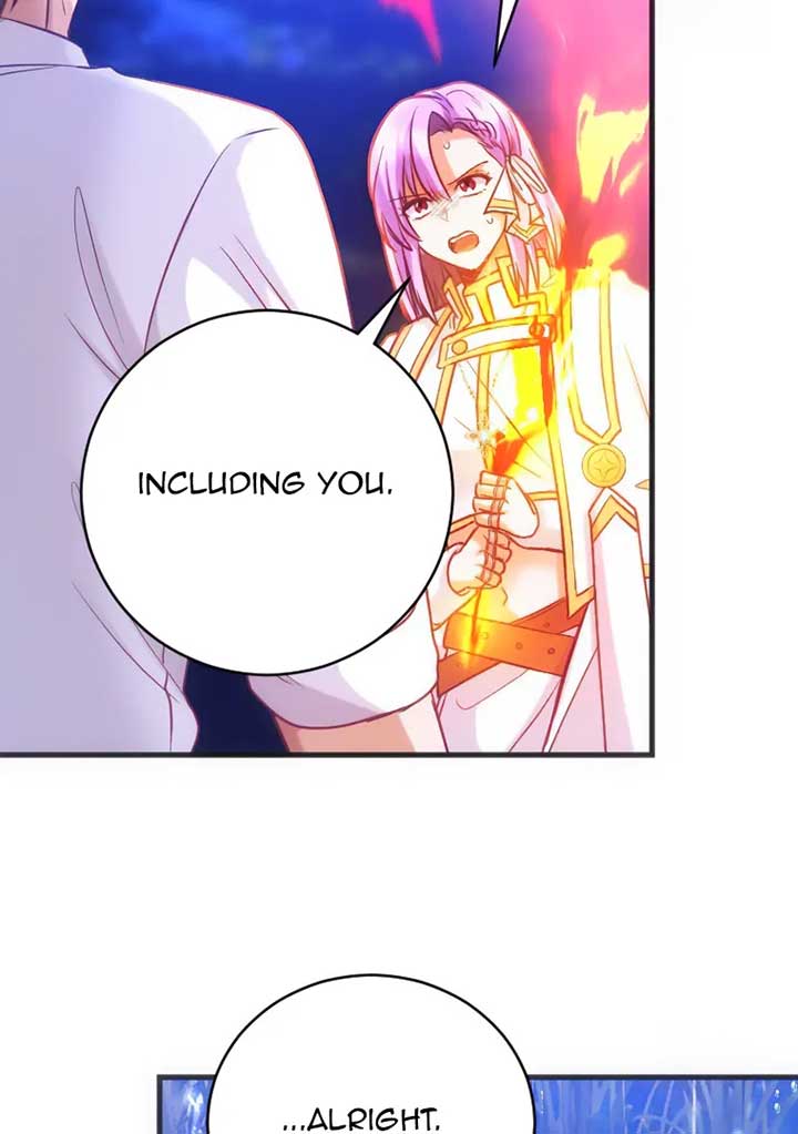 Corrupting the Heroine’s First Love Chapter 61 365 61