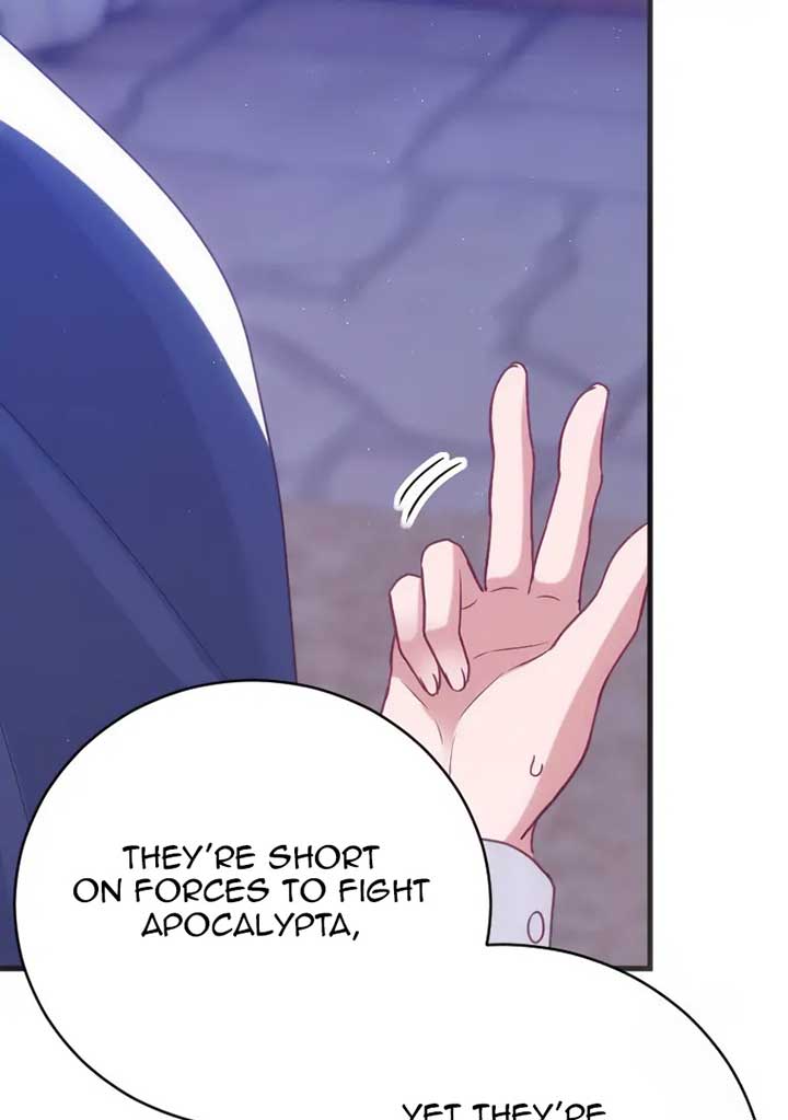Corrupting the Heroine’s First Love Chapter 61 380 76