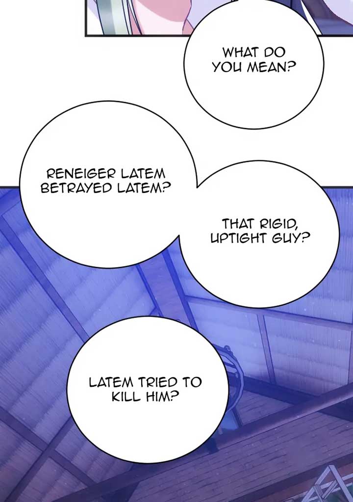 Corrupting the Heroine’s First Love Chapter 61 391 87