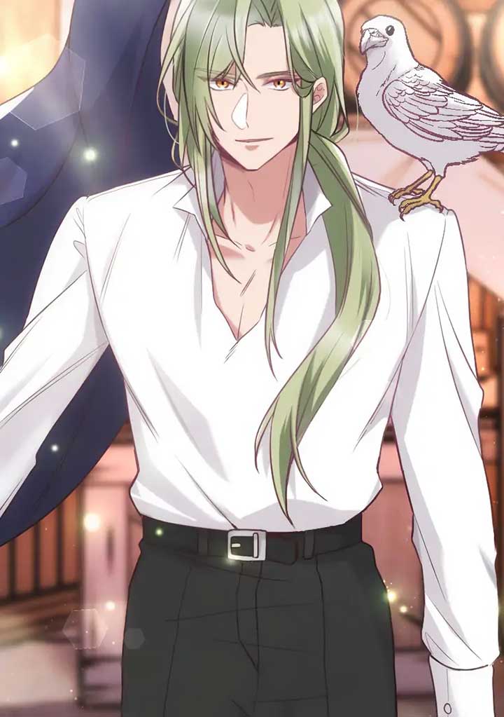 Corrupting the Heroine’s First Love Chapter 61 400 96