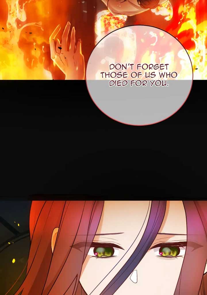 Corrupting the Heroine’s First Love Chapter 62 277 03