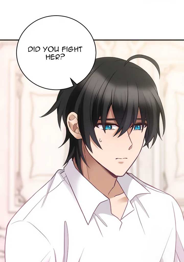 Corrupting the Heroine’s First Love Chapter 62 294 20