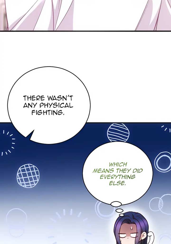 Corrupting the Heroine’s First Love Chapter 62 295 21