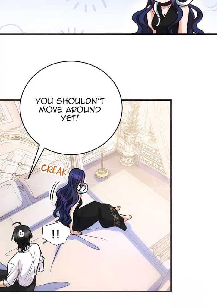 Corrupting the Heroine’s First Love Chapter 62 296 22