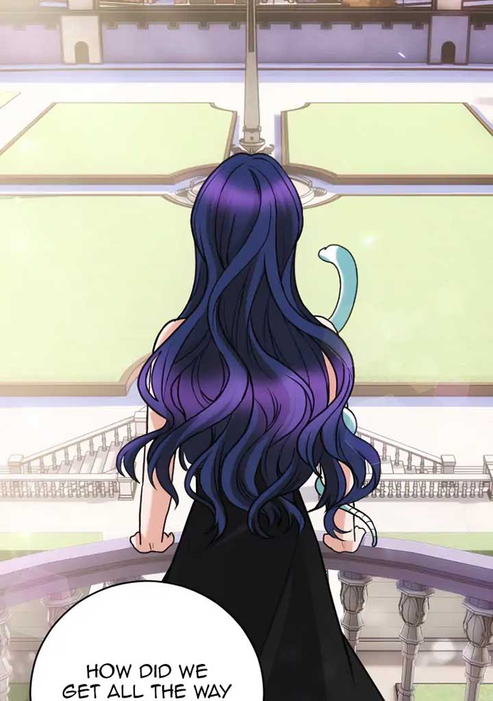 Corrupting the Heroine’s First Love Chapter 62 301 27