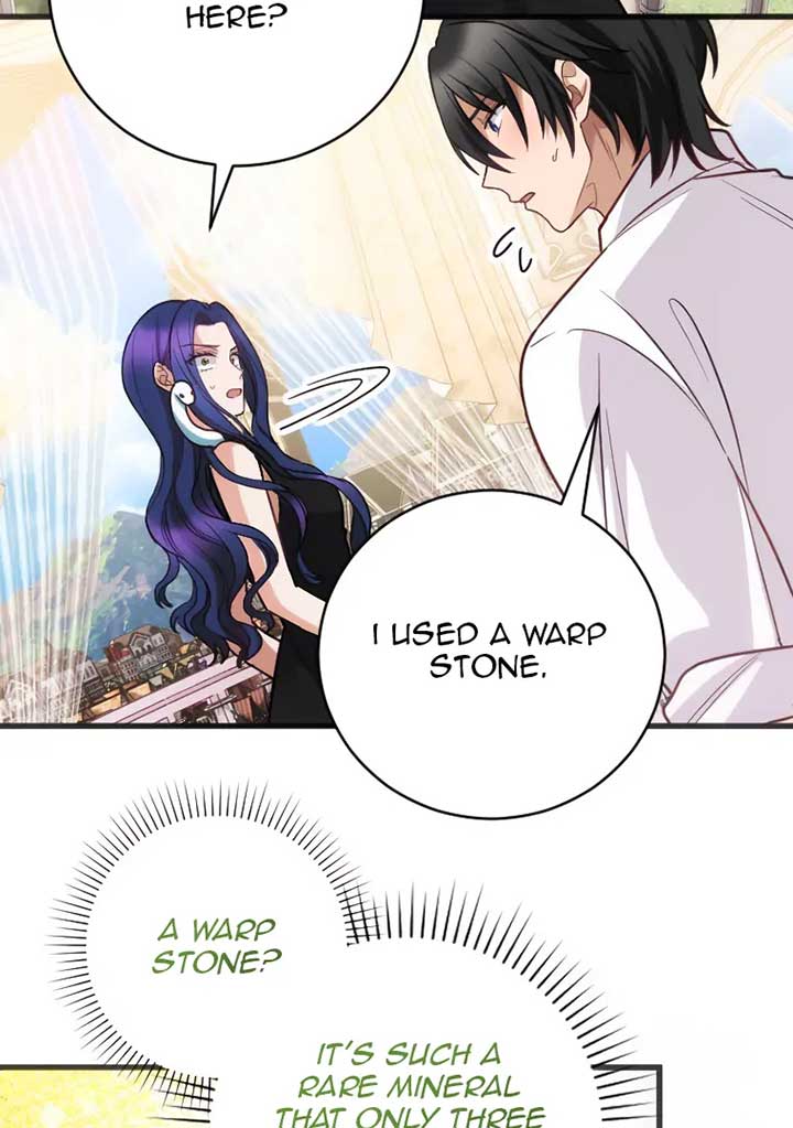 Corrupting the Heroine’s First Love Chapter 62 302 28