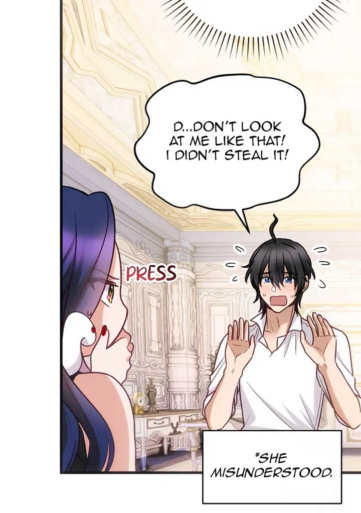 Corrupting the Heroine’s First Love Chapter 62 305 31