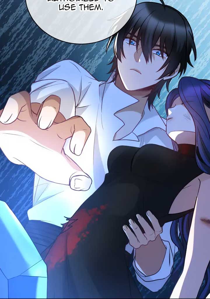 Corrupting the Heroine’s First Love Chapter 62 307 33
