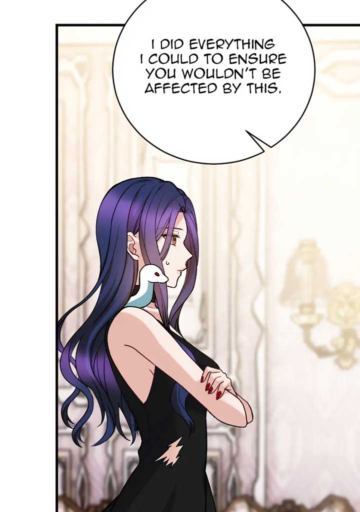 Corrupting the Heroine’s First Love Chapter 62 311 37