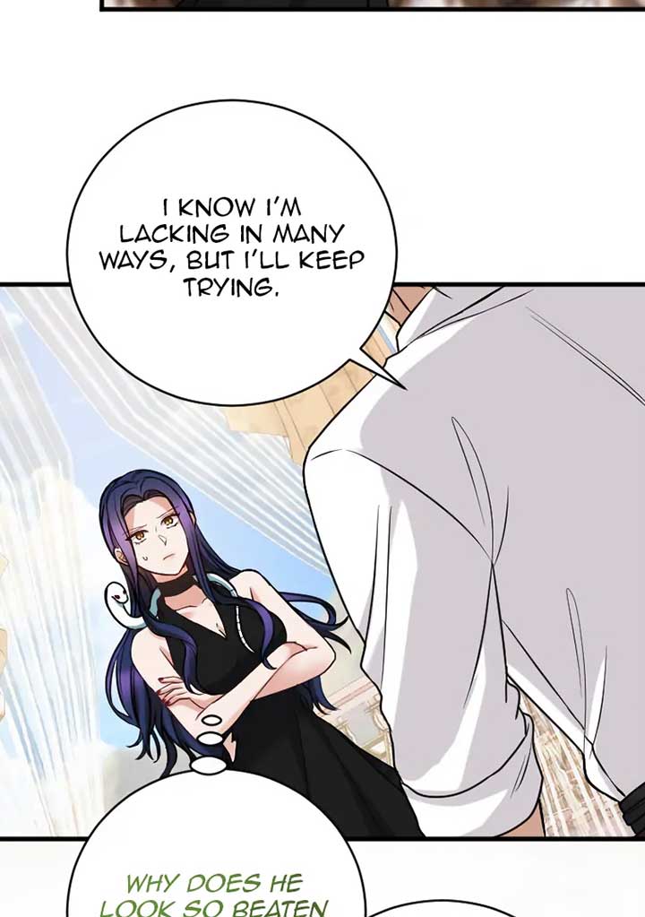 Corrupting the Heroine’s First Love Chapter 62 312 38