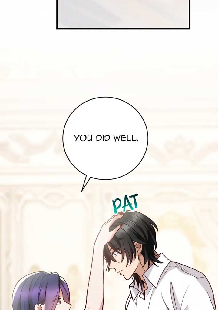 Corrupting the Heroine’s First Love Chapter 62 314 40