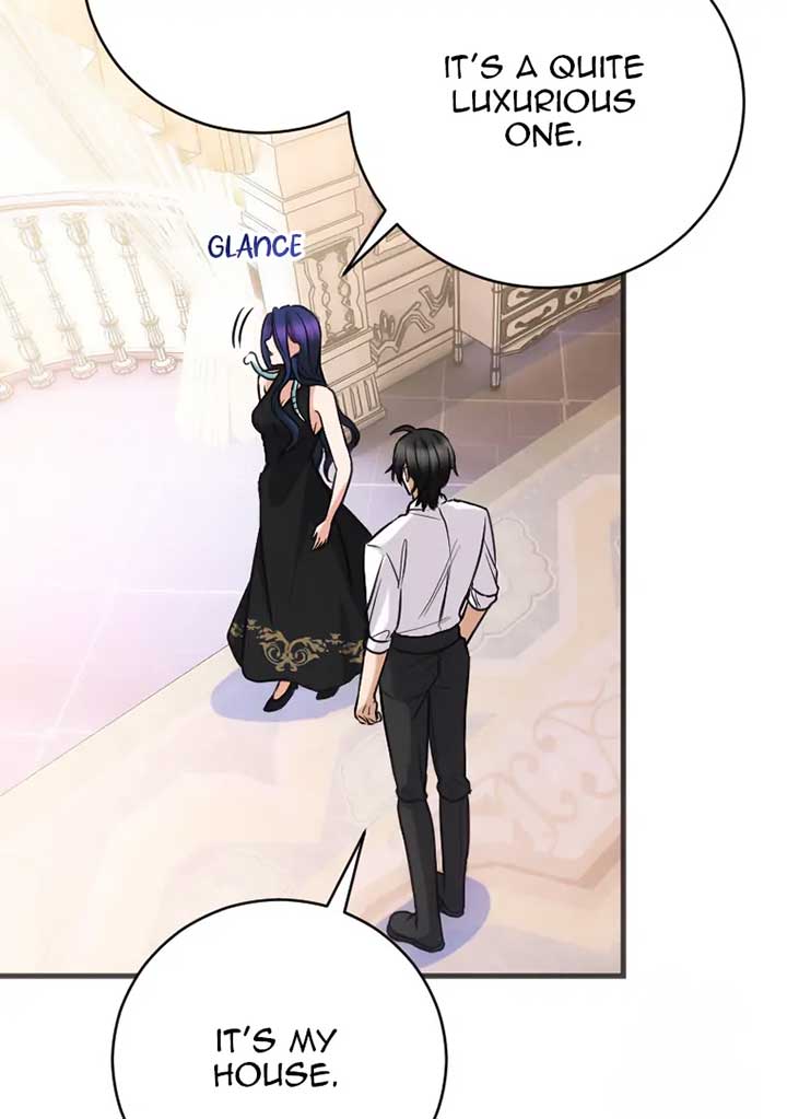 Corrupting the Heroine’s First Love Chapter 62 318 44
