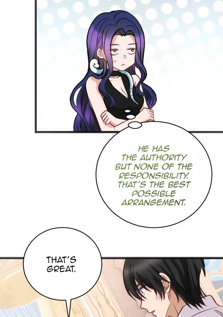Corrupting the Heroine’s First Love Chapter 62 334 60