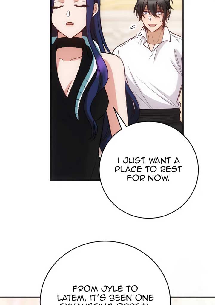 Corrupting the Heroine’s First Love Chapter 62 339 65