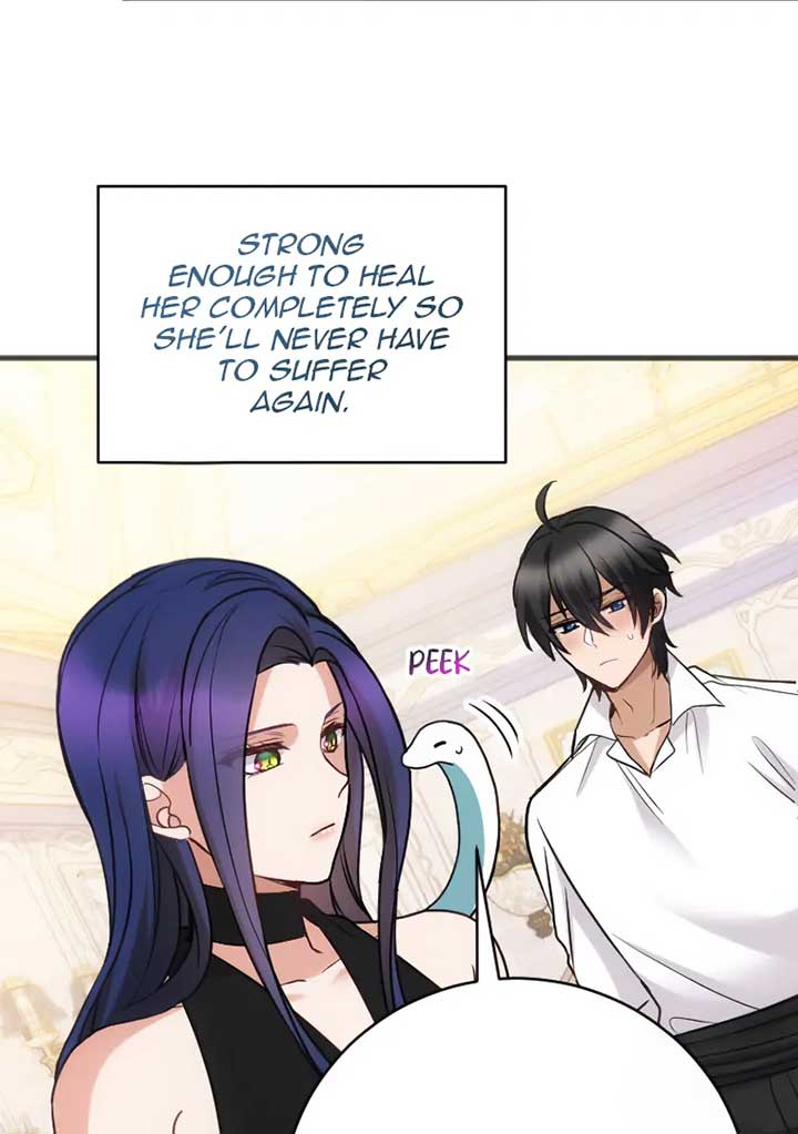 Corrupting the Heroine’s First Love Chapter 62 345 71