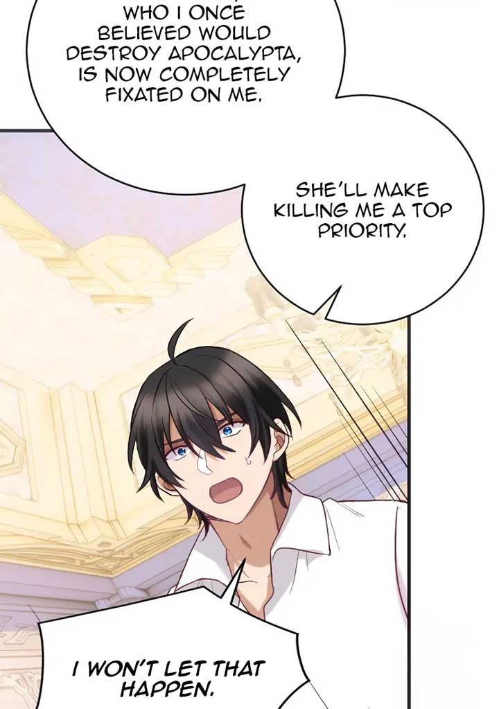 Corrupting the Heroine’s First Love Chapter 62 352 78
