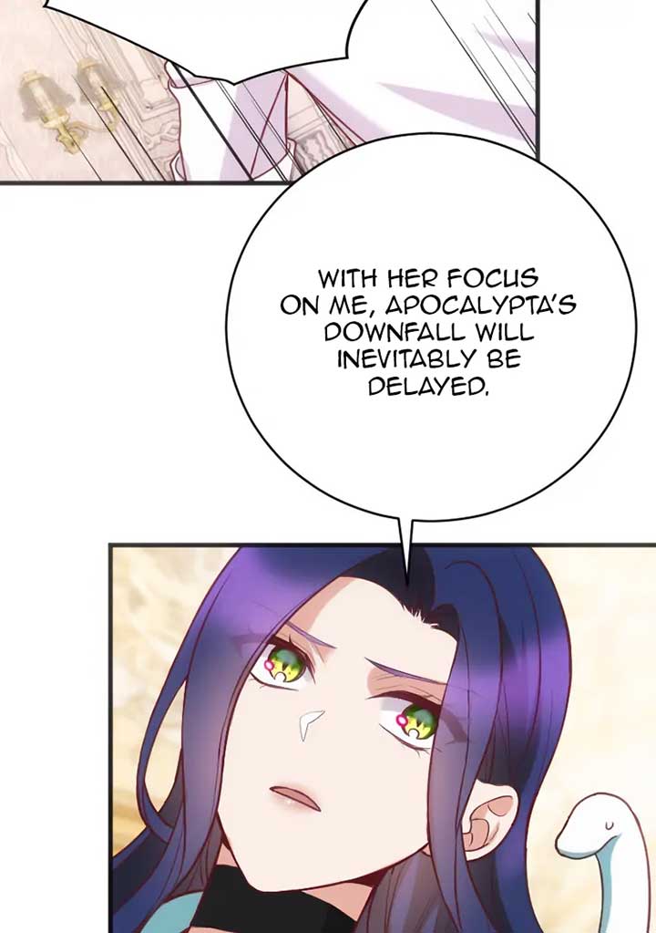 Corrupting the Heroine’s First Love Chapter 62 353 79