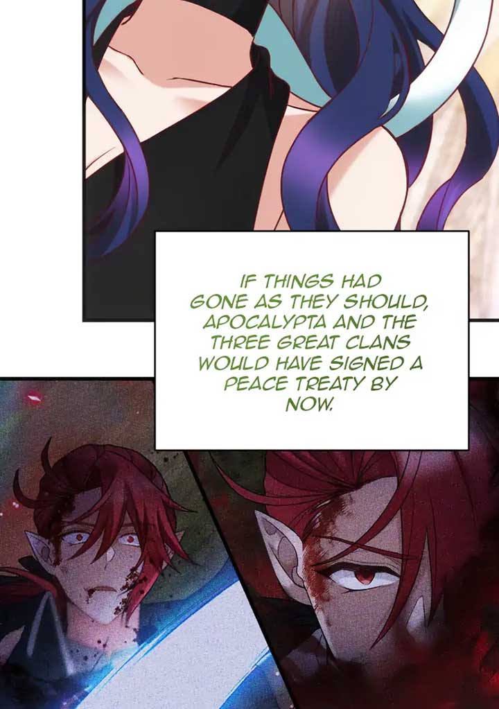Corrupting the Heroine’s First Love Chapter 62 354 80