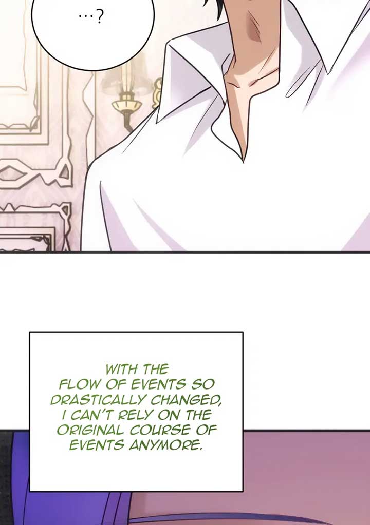 Corrupting the Heroine’s First Love Chapter 62 358 84