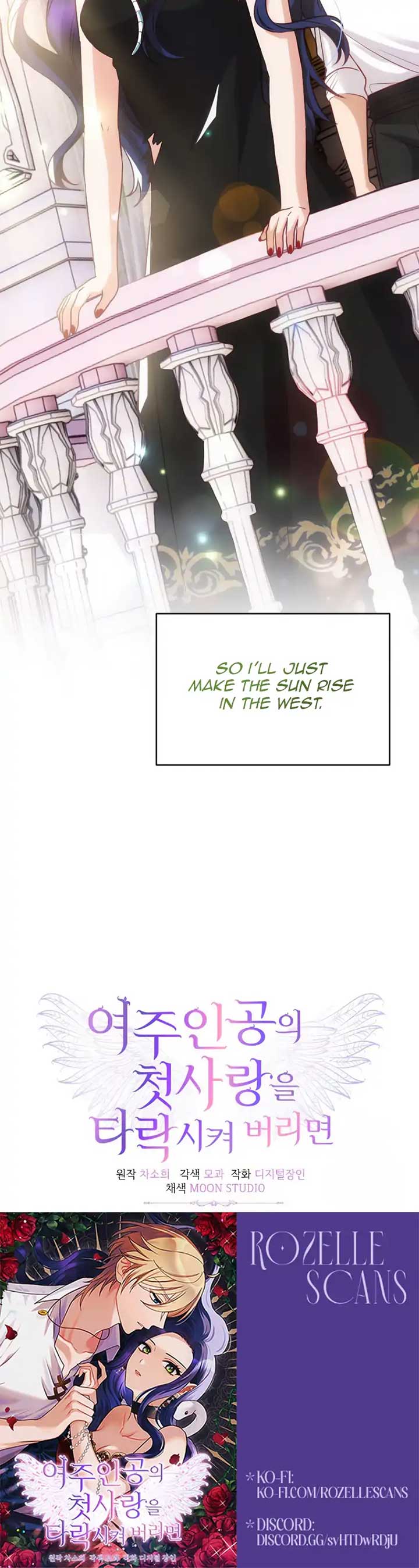 Corrupting the Heroine’s First Love Chapter 62 363 89