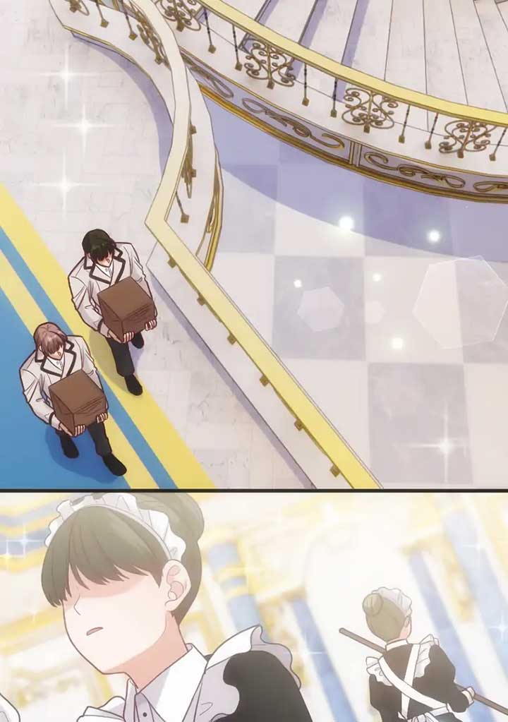 Corrupting the Heroine’s First Love Chapter 63 313 003